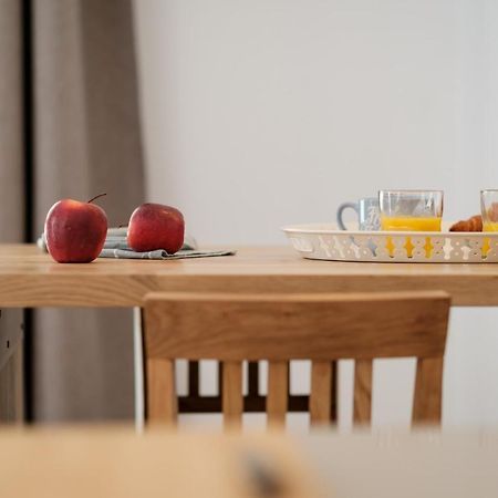 Apartamento Deluxe Con Piscina, Terraza & Parking Μάλαγα Εξωτερικό φωτογραφία