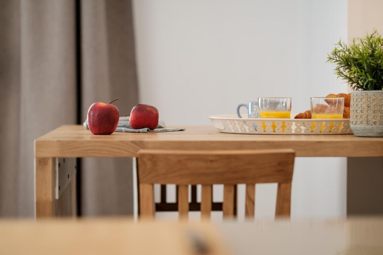 Apartamento Deluxe Con Piscina, Terraza & Parking Μάλαγα Εξωτερικό φωτογραφία